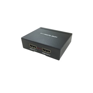 Distributore segnale video HDMI 2OUT 