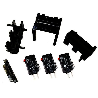 Gruppo micro-switch serie ATI