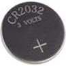 Batteria ricambio AX-EBLCR2032